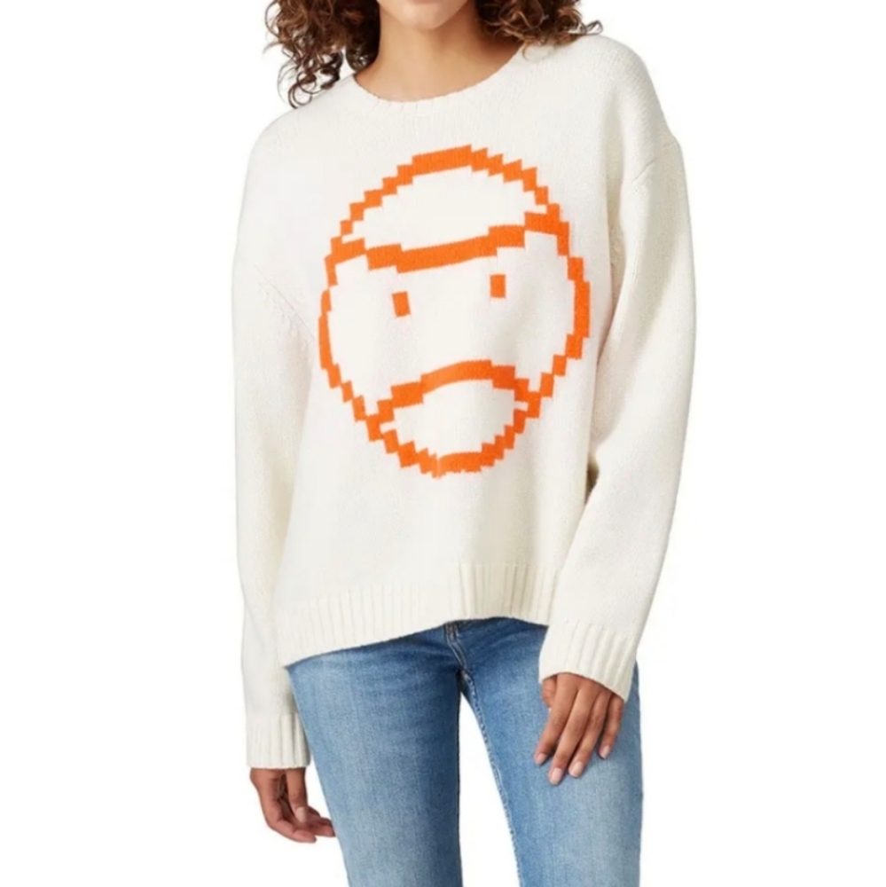 Tory Burch sport sweater Size M